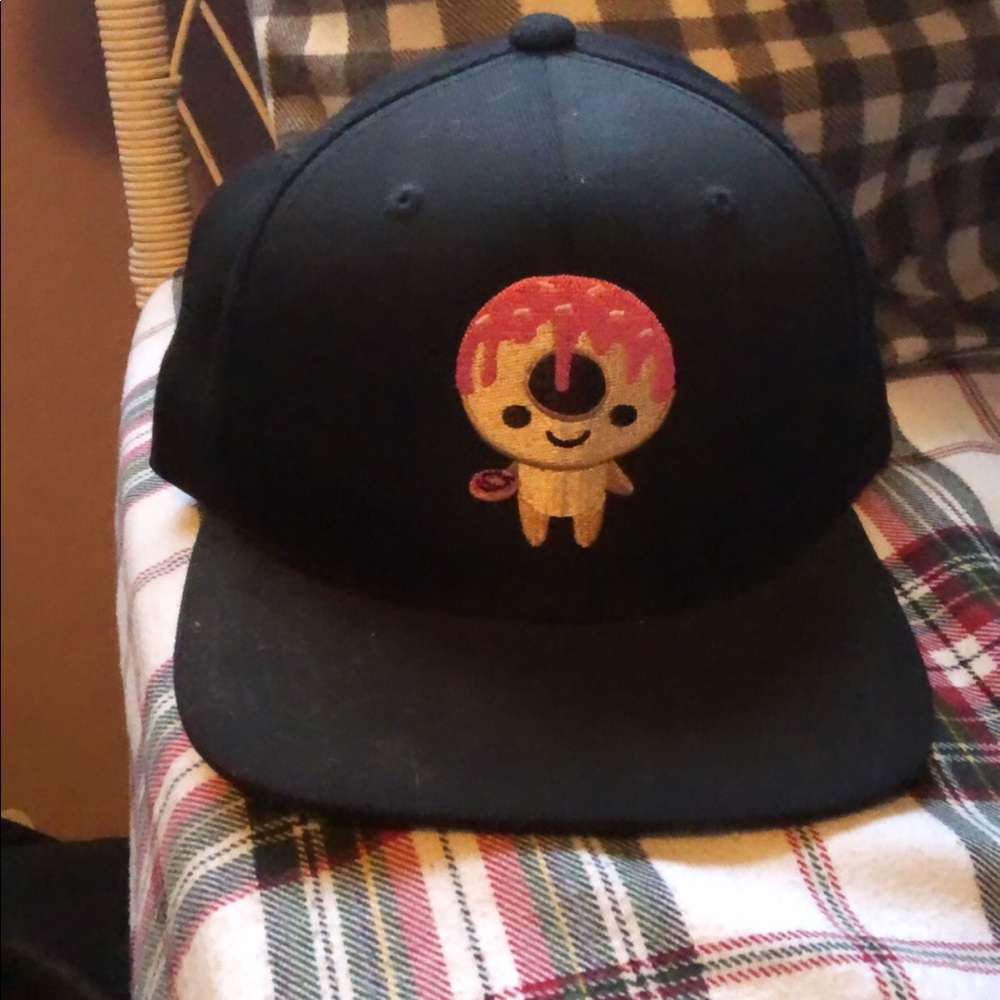 Women’s SnapBack hat ‘LianeV’